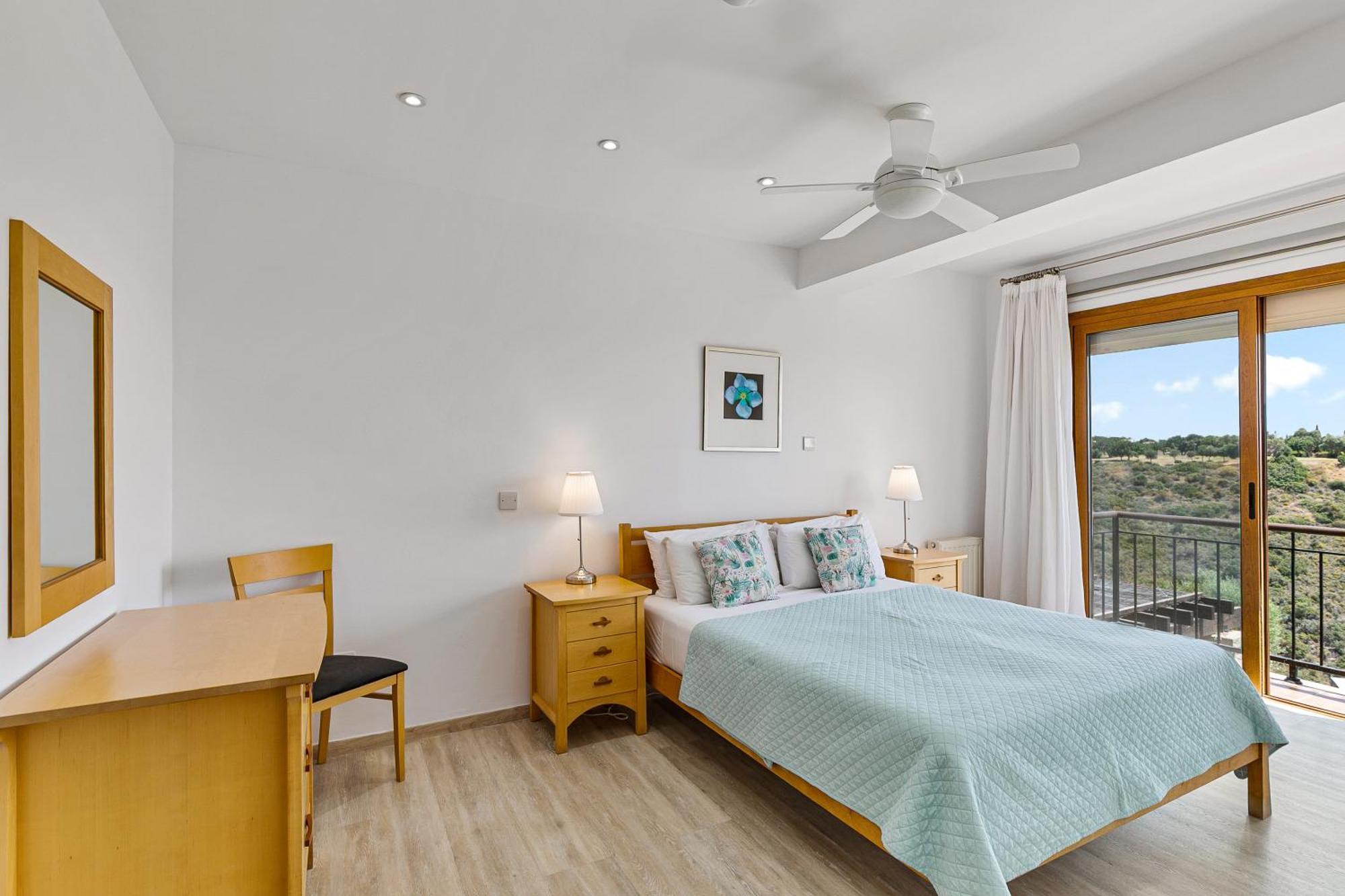 4 Bedroom Villa Helidoni With Private Infinity Pool, Aphrodite Hills Resort Kouklia Bagian luar foto